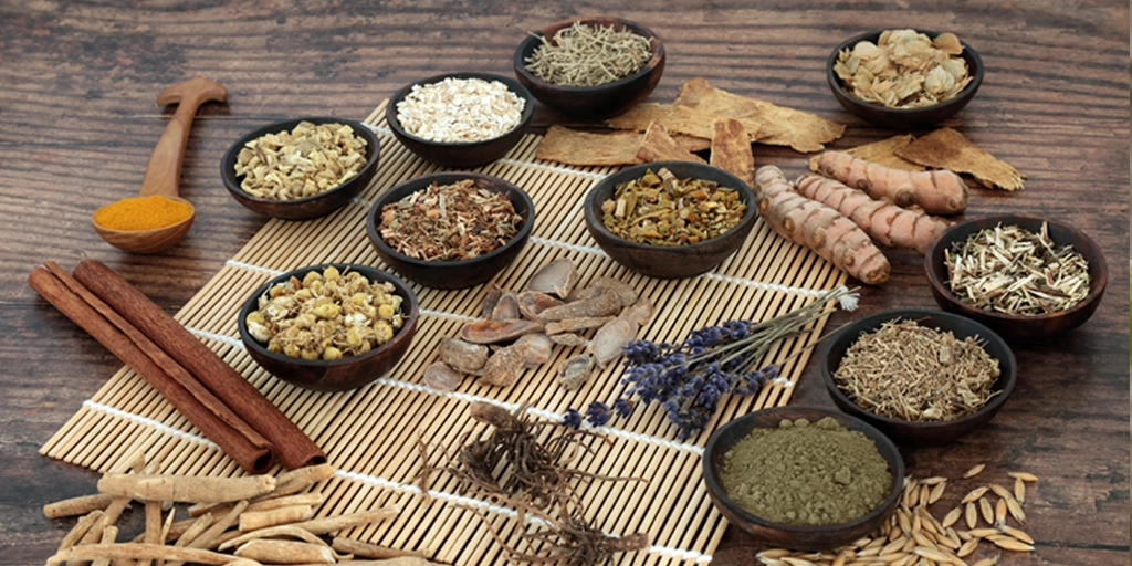 Adaptogens in Cancer
